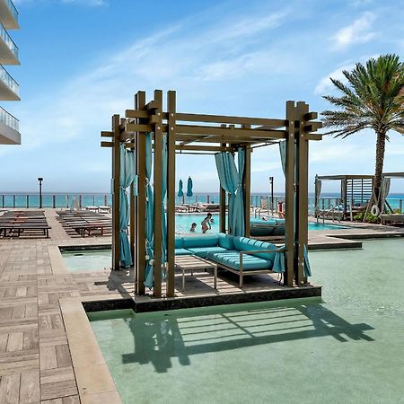 Apartmán 1502 - Stunning Ocean View At The Beach Hollywood Exteriér fotografie